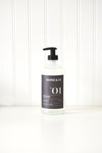 N01 HAND SOAP