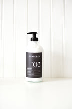 N02 BODY LOTION