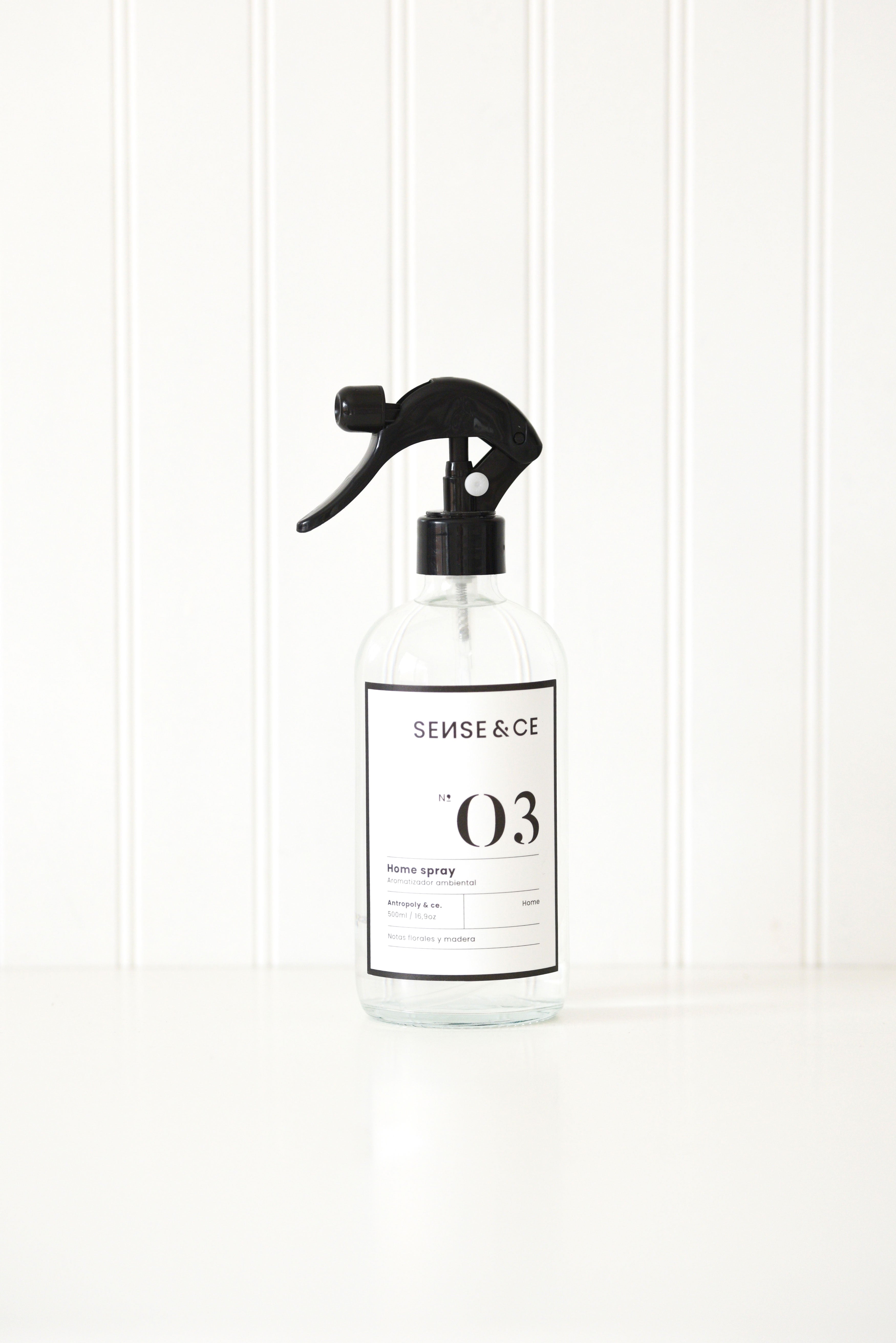 N03 HOME SPRAY – SENSE & CE